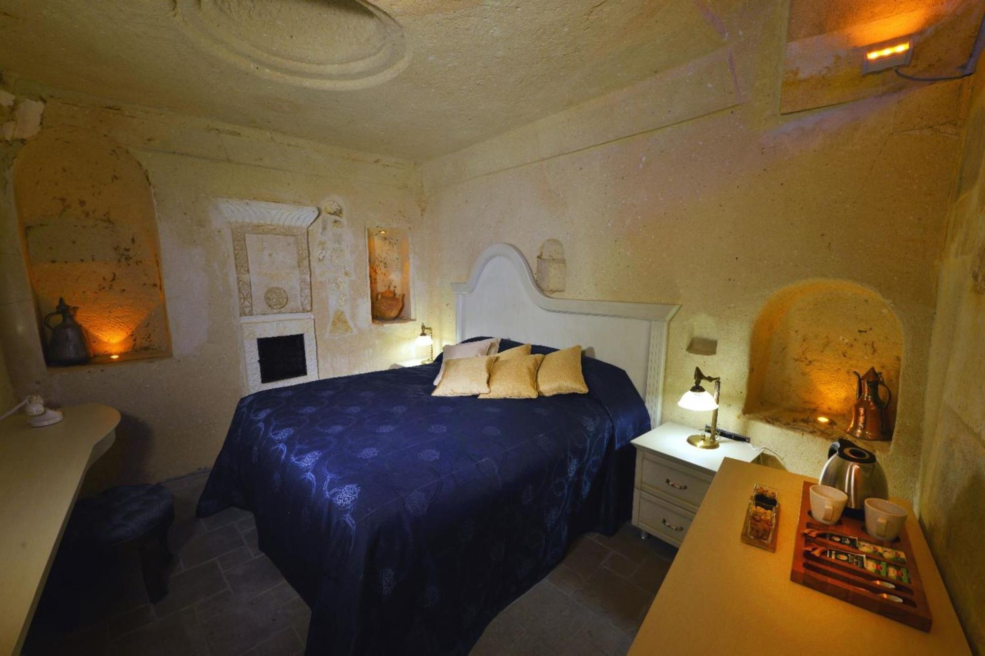 Sunak Cave Hotel Urgup Exterior photo